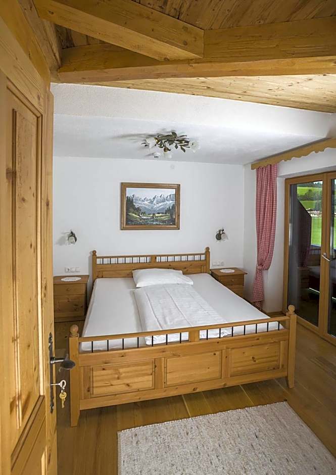 Hotel Garni Zimmermann