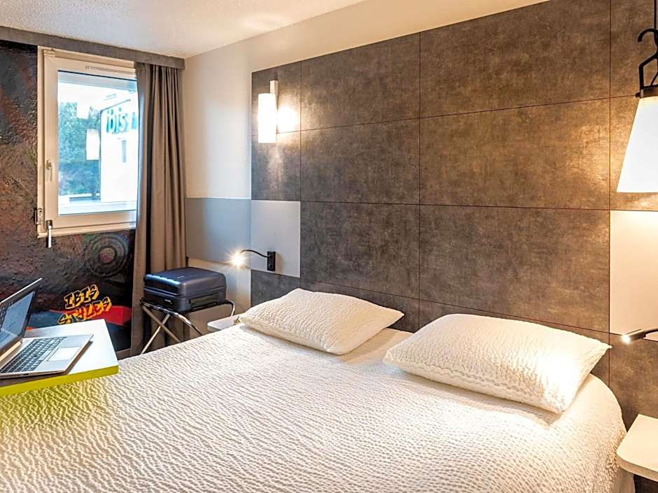 ibis Styles Brive La Gaillarde
