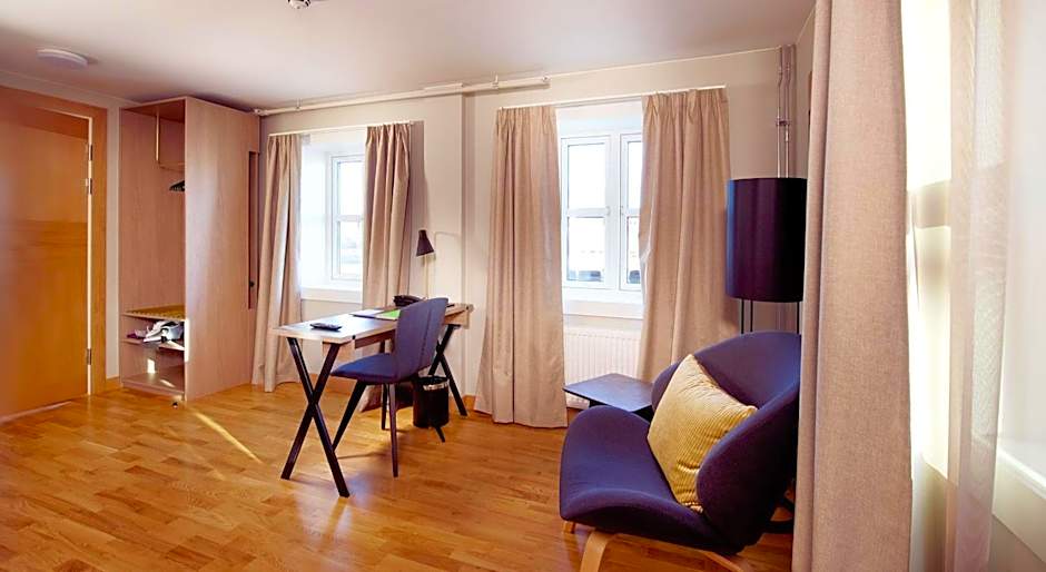 Clarion Collection Hotel Bryggeparken