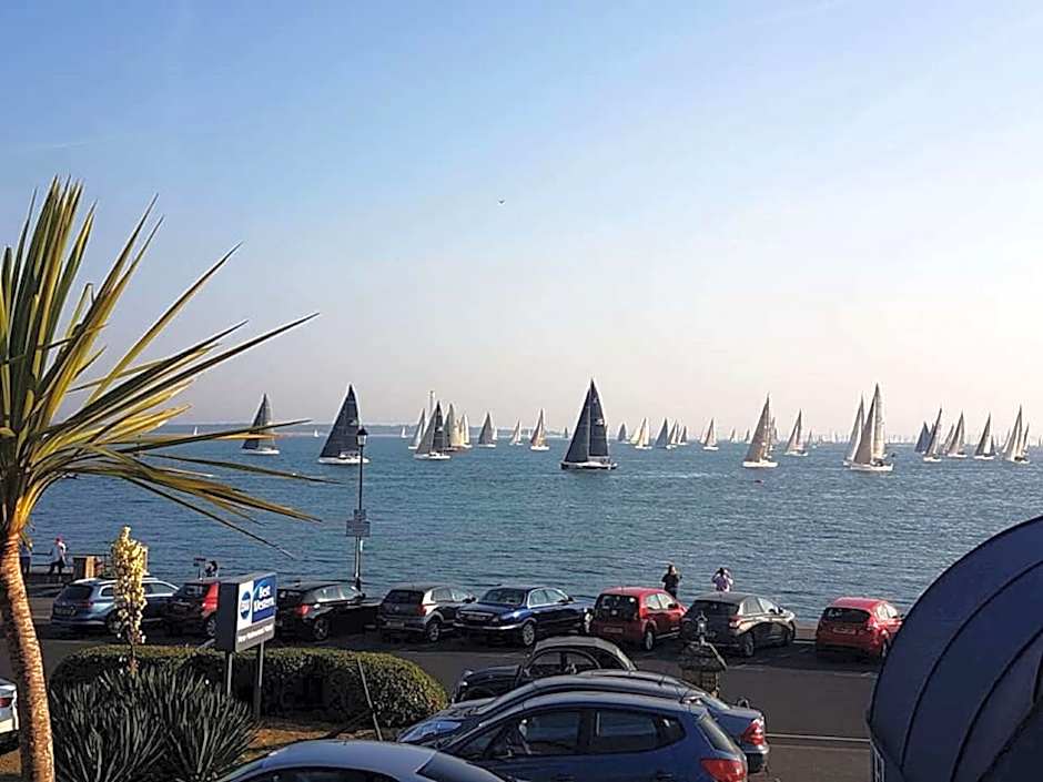 Best Western New Holmwood Hotel