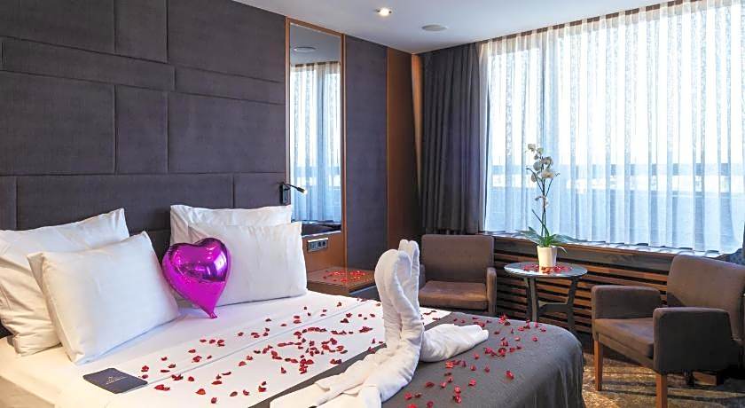 Nova Vista Centrum a member of Radisson Individuals