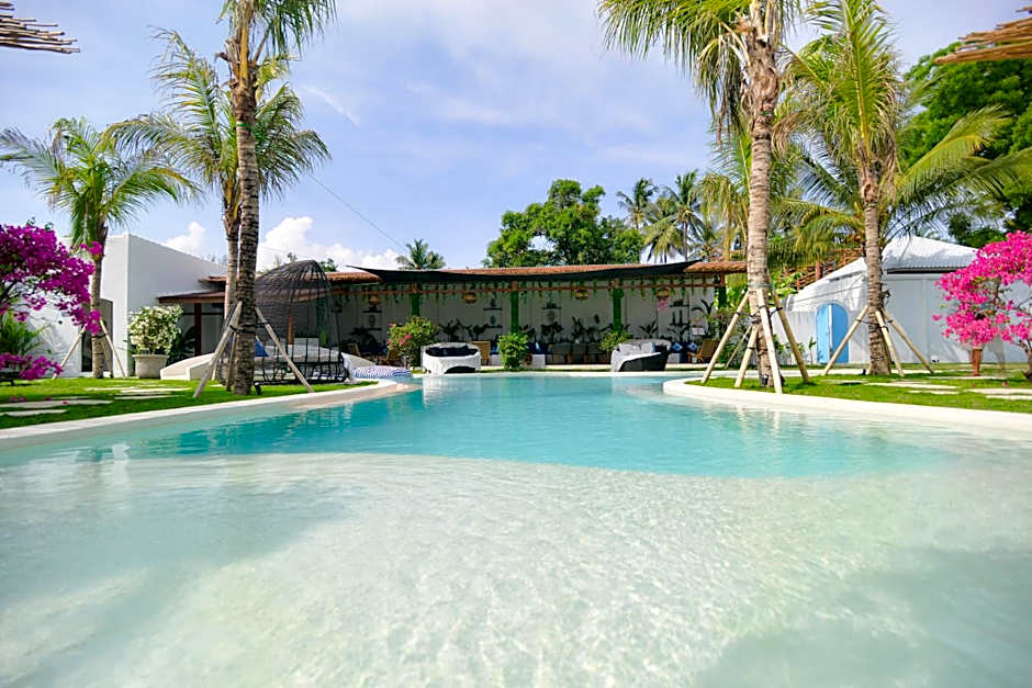 The Koho Air Hotel