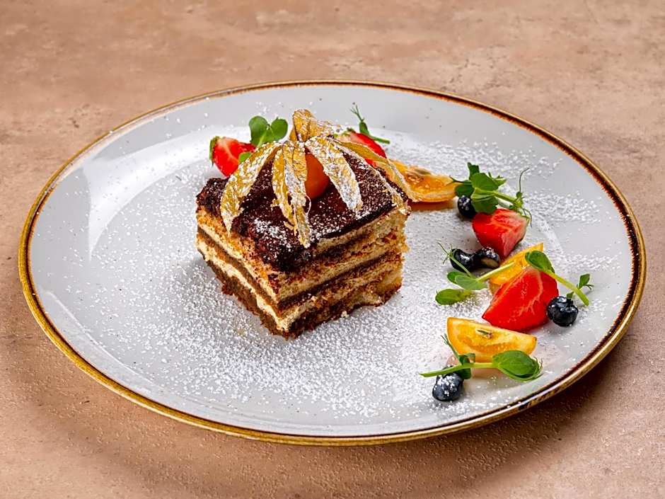 Bellevue Park Hotel Riga