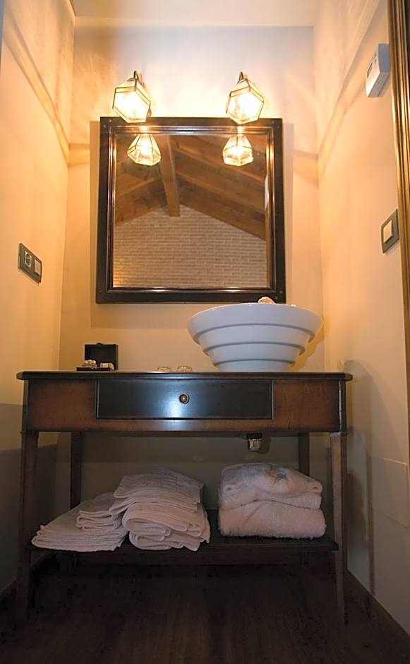 Posada Los Condestables Hotel & Spa