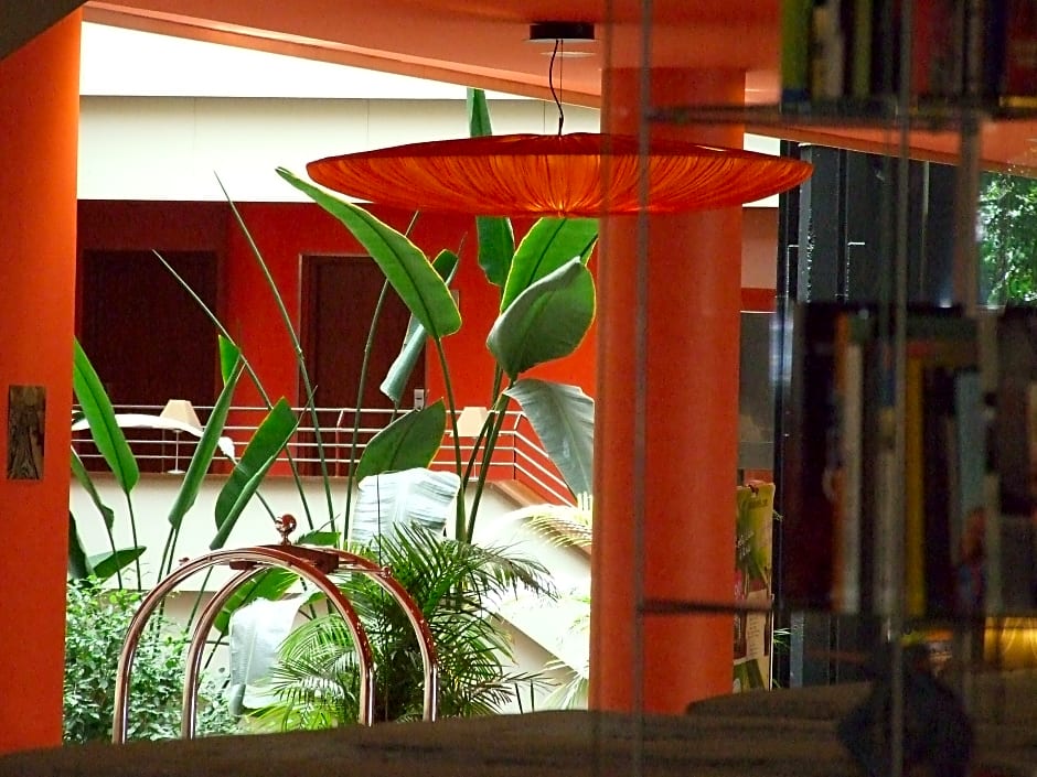 Ribera De Triana Hotel