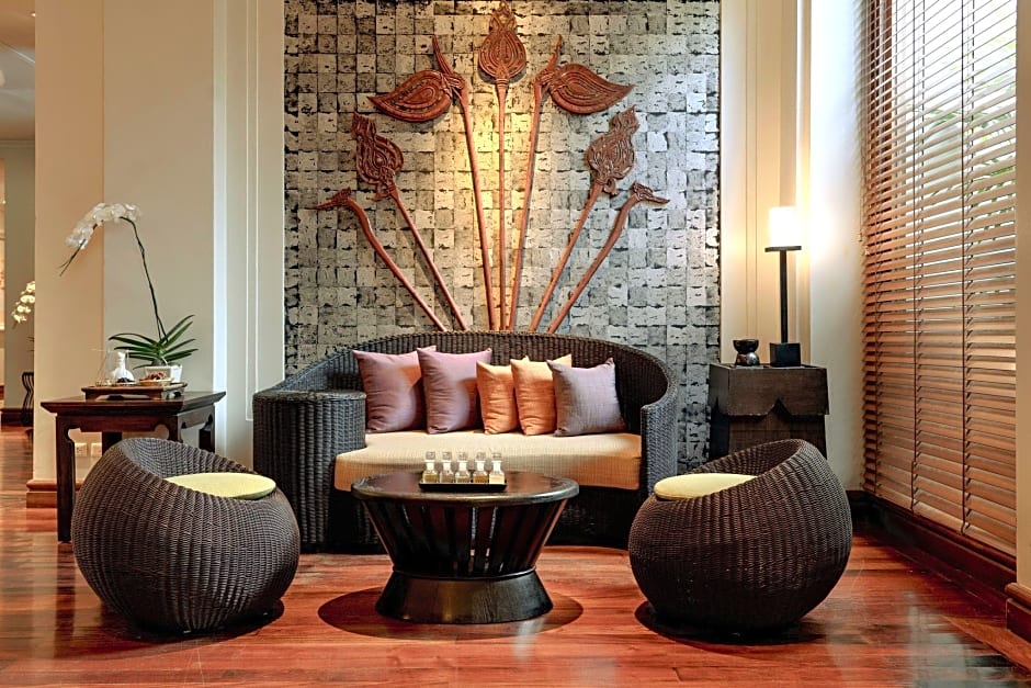 Marriott's Phuket Beach Club