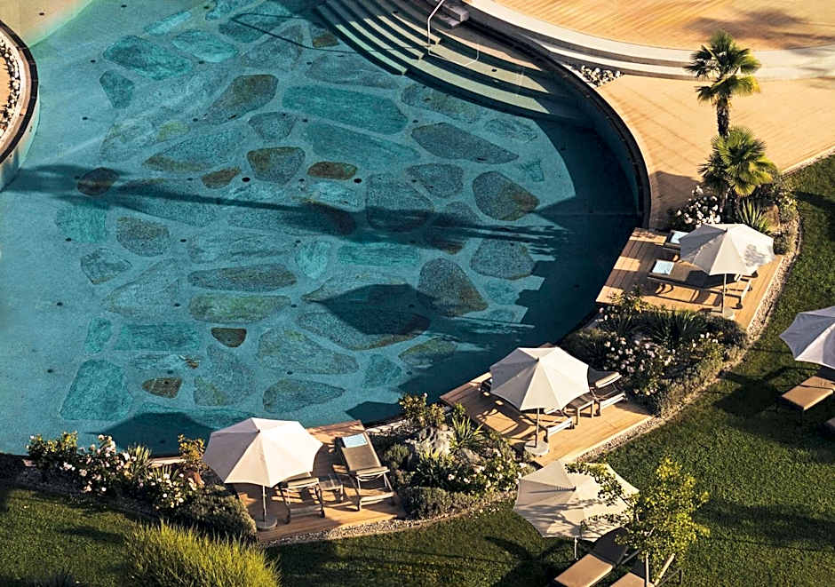 Alpiana Dolce Vita Mountain Resort & SPA