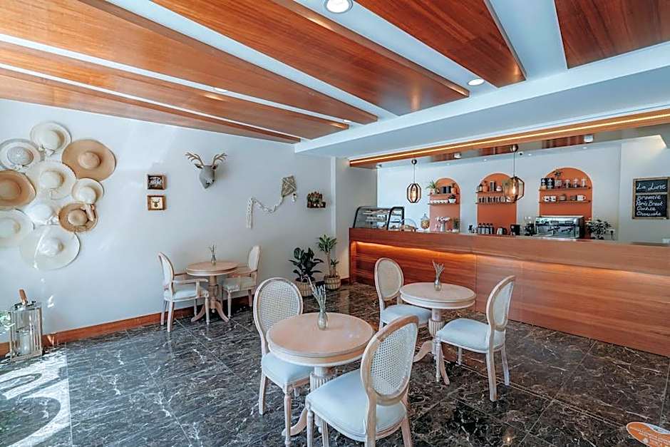 Kilpa Hotel