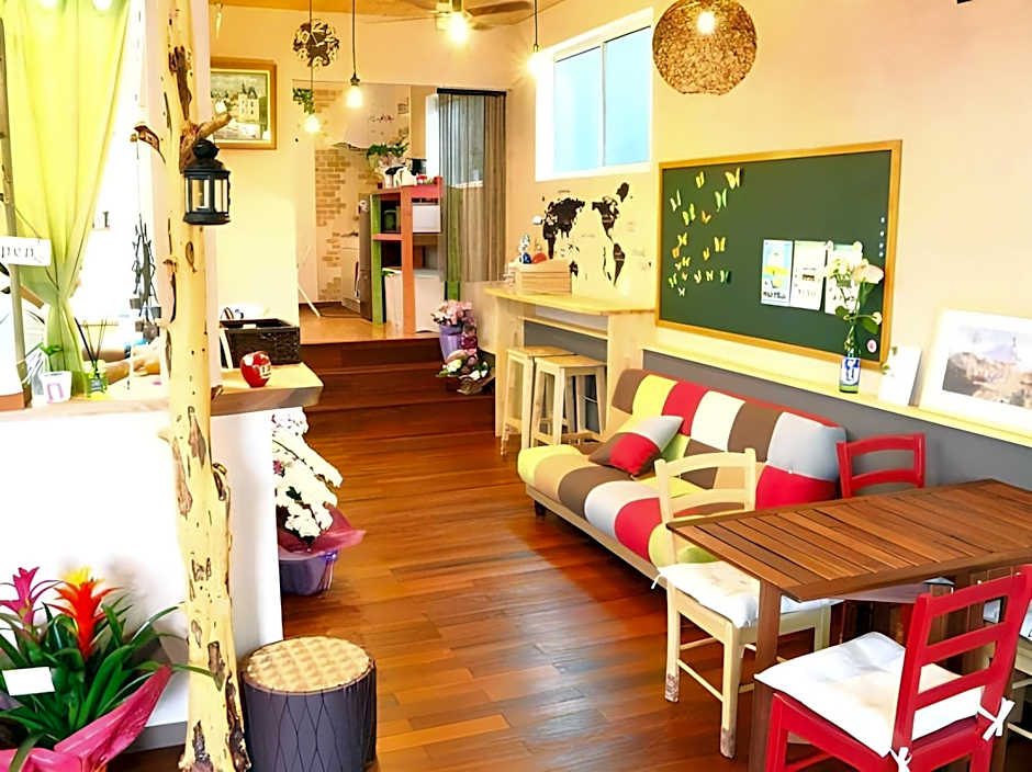 Hostel Fujisan YOU