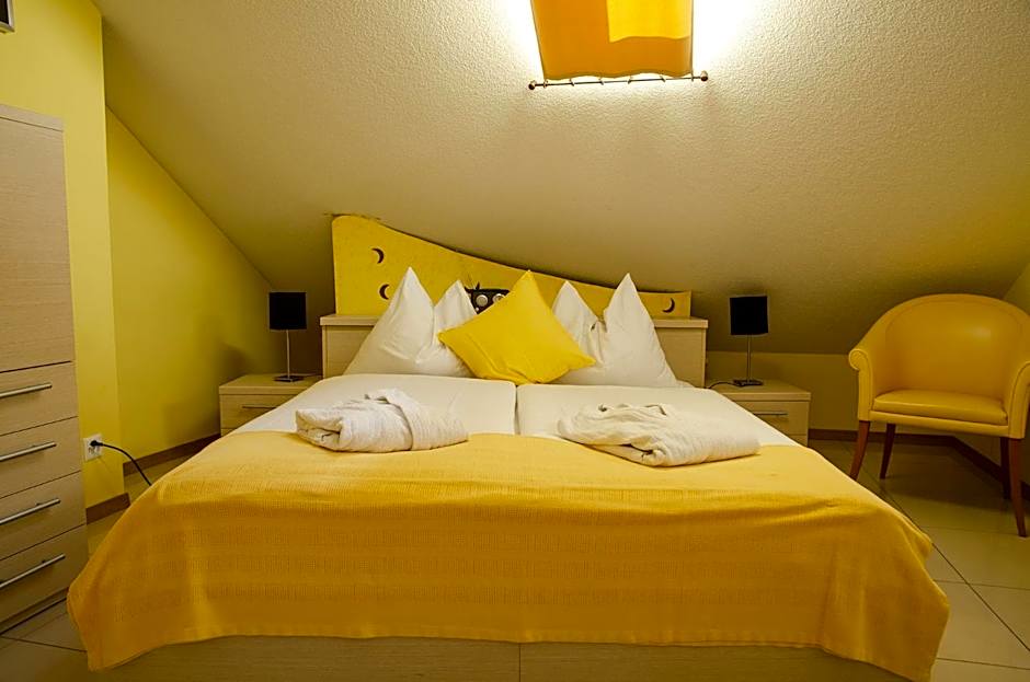Hotel du Faucon