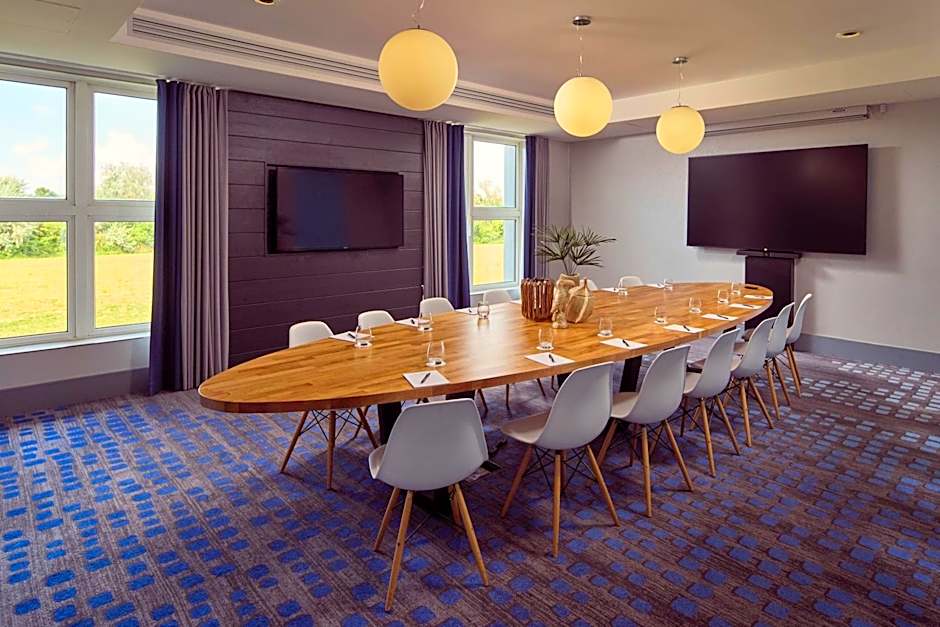 Van der Valk Hotel Paris CDG Airport