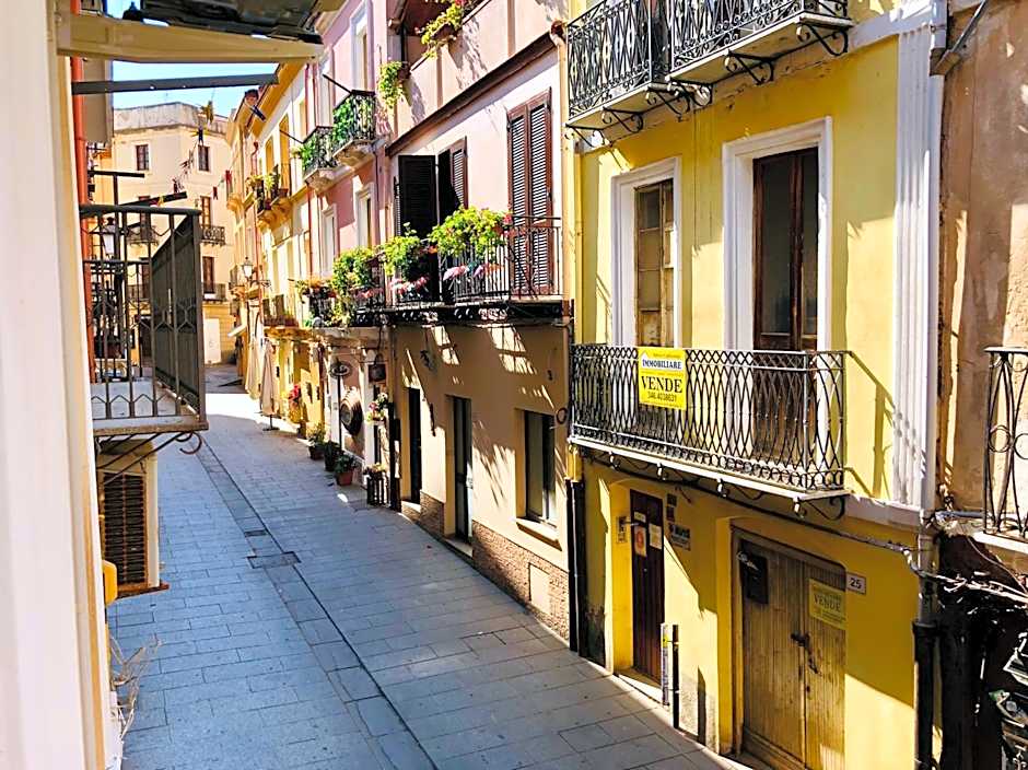 Il Terrazzino Iglesias