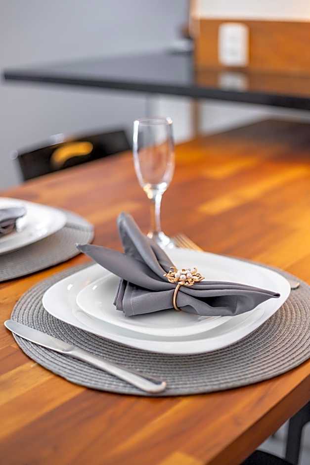 5 minutos da praia de Copacabana - NSC1003