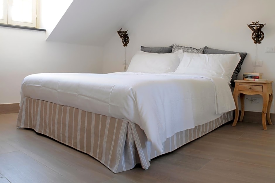 La Superba Rooms & Breakfast
