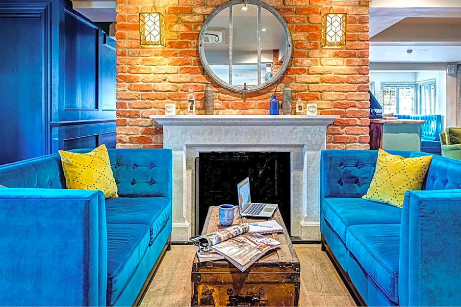 The Great House, Sonning, Berkshire