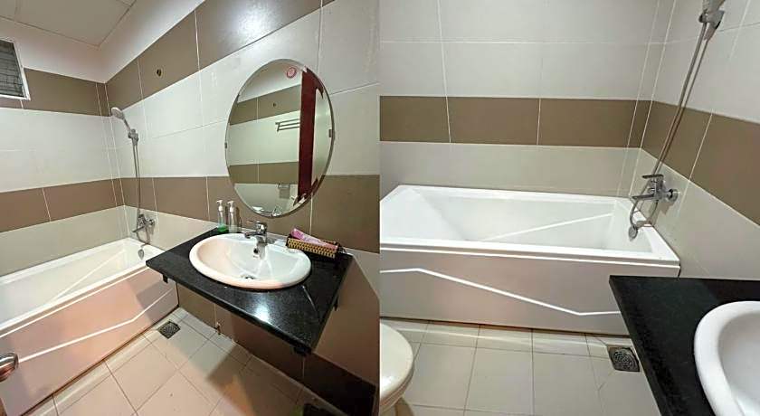 Amura Hotel Quận 7