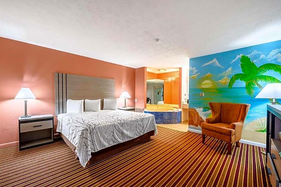 Americas Best Value Inn Heflin