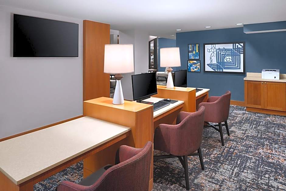 Hyatt Place Denver Cherry Creek