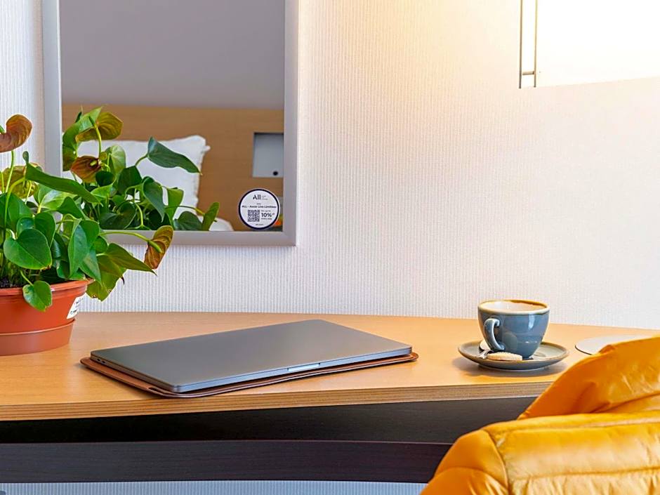 Novotel Edinburgh Park