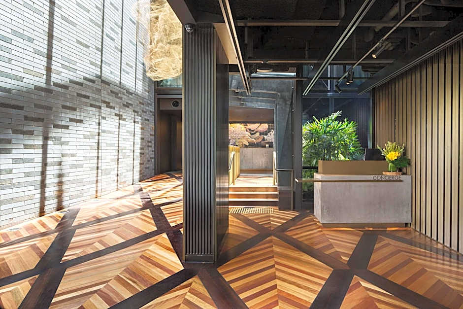 West Hotel Sydney, Curio Collection by Hilton