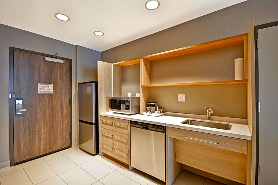 Home2 Suites By Hilton Pigeon Forge