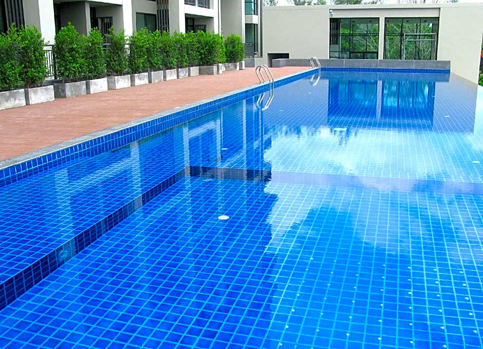 Sugar Palm Residence