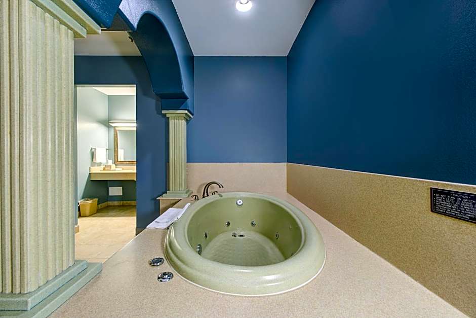 Weslaco Inn by Capital O Near Mercedes