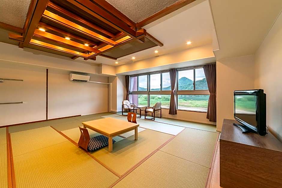 Ooedo Onsen Monogatari Premium Kinosaki
