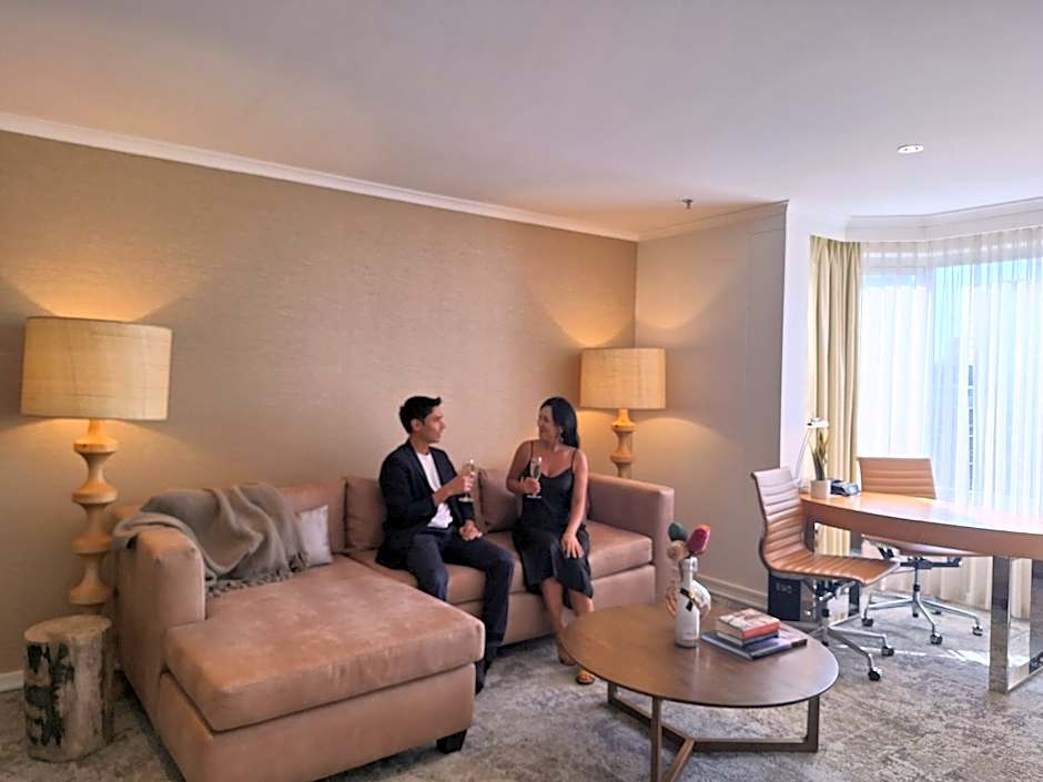 Residence on Langley Park