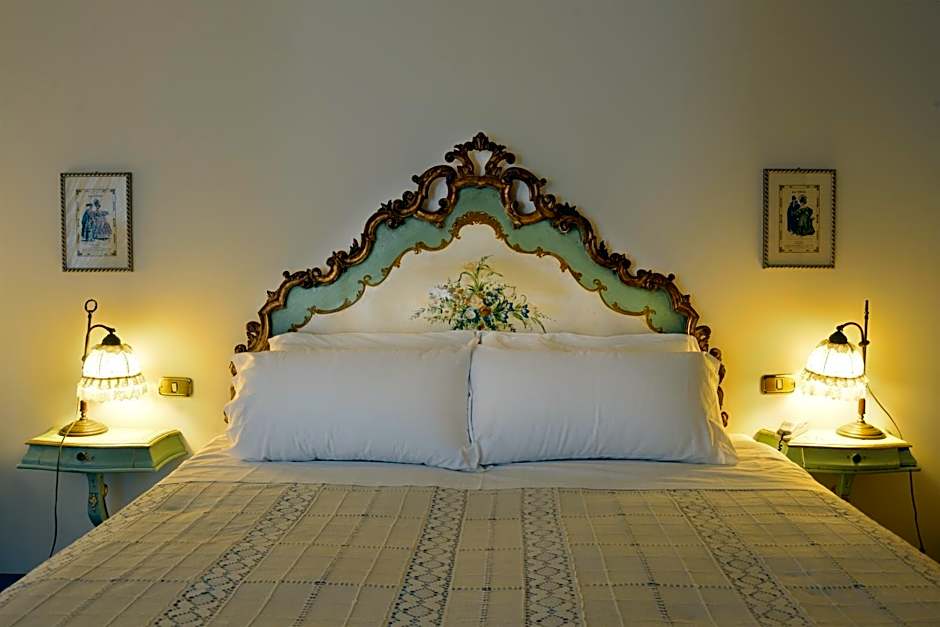 Hotel Villa Luppis