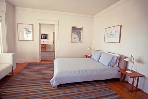 The Rose Hotel