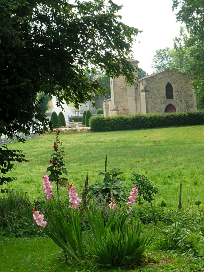 Au Son du Jardin Poitevin