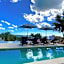 Hotel & Eco Cabañas Azul María Bacalar