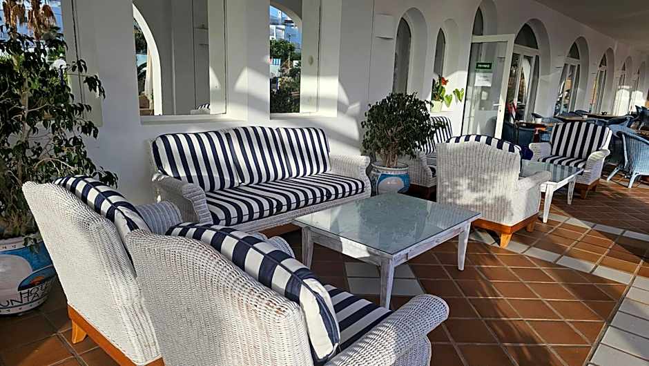 Hotel Puntazo II