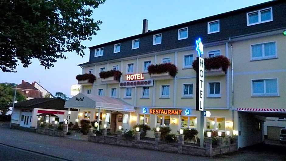Photo 1 of 40 of Hotel Bürgerhof