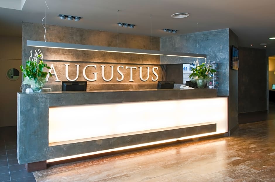 Apartamentos Turísticos Augustus
