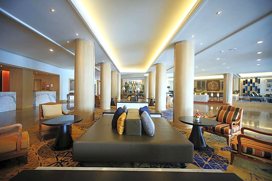 Wiang Inn Hotel
