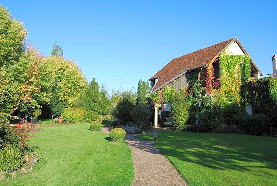 Domaine de L'Arbrelle