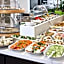 Hotel Traffic Poznan Stare Miasto