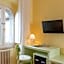 Hotel Minerva