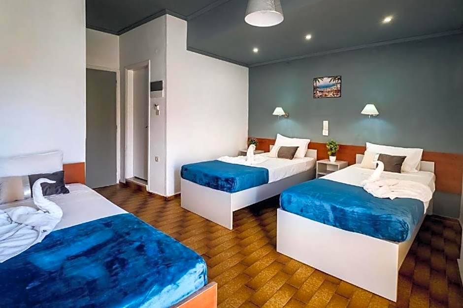 Cloud9 Hotel Shisha & Cocktail Bar - Adults Only