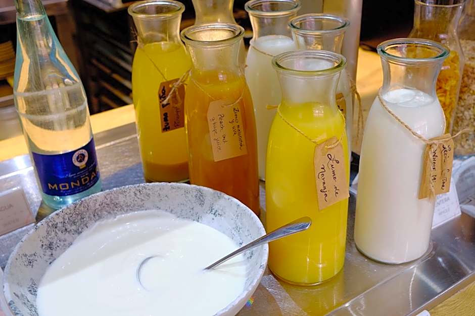 ibis budget Bilbao City