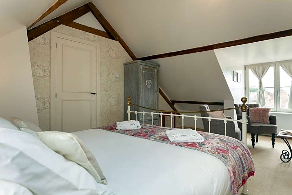 Boutique B&B The Townhouse