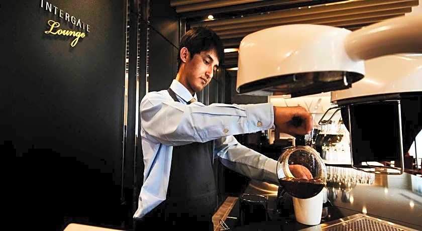 Hotel Intergate Tokyo Kyobashi