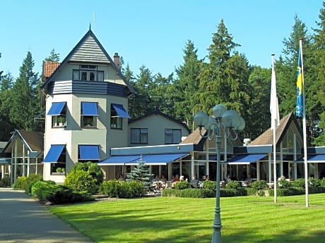 Veluwe Hotel Stakenberg