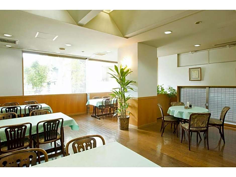 Hotel Socia - Vacation STAY 53767v