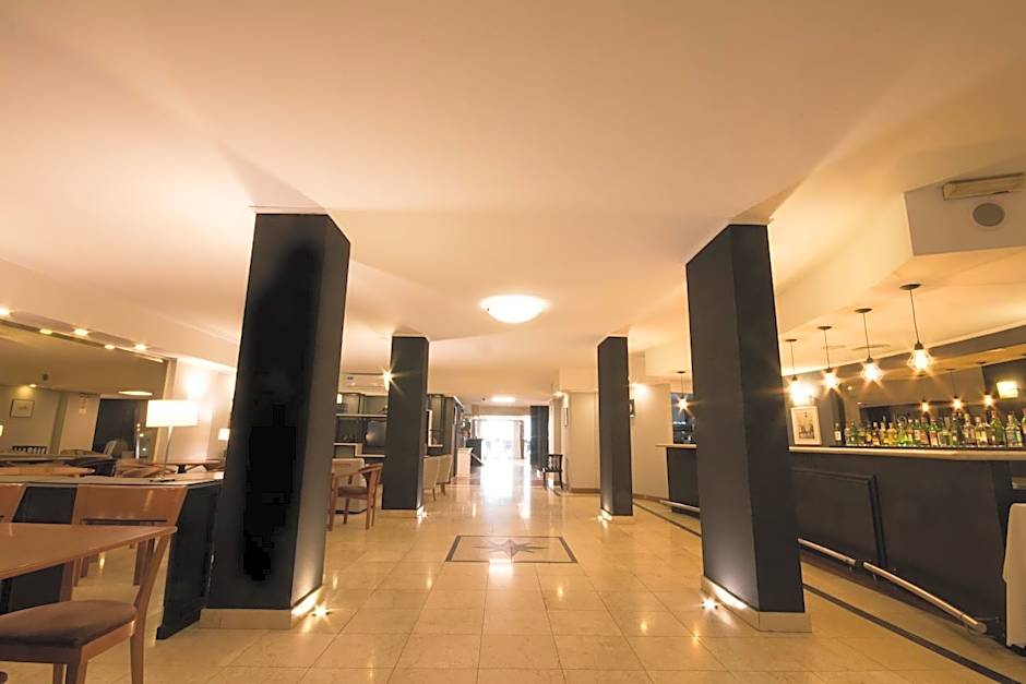 Gran Hotel Buenos Aires