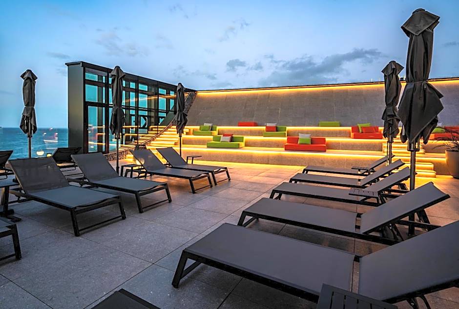 Silken Saaj Maar - Adults Only