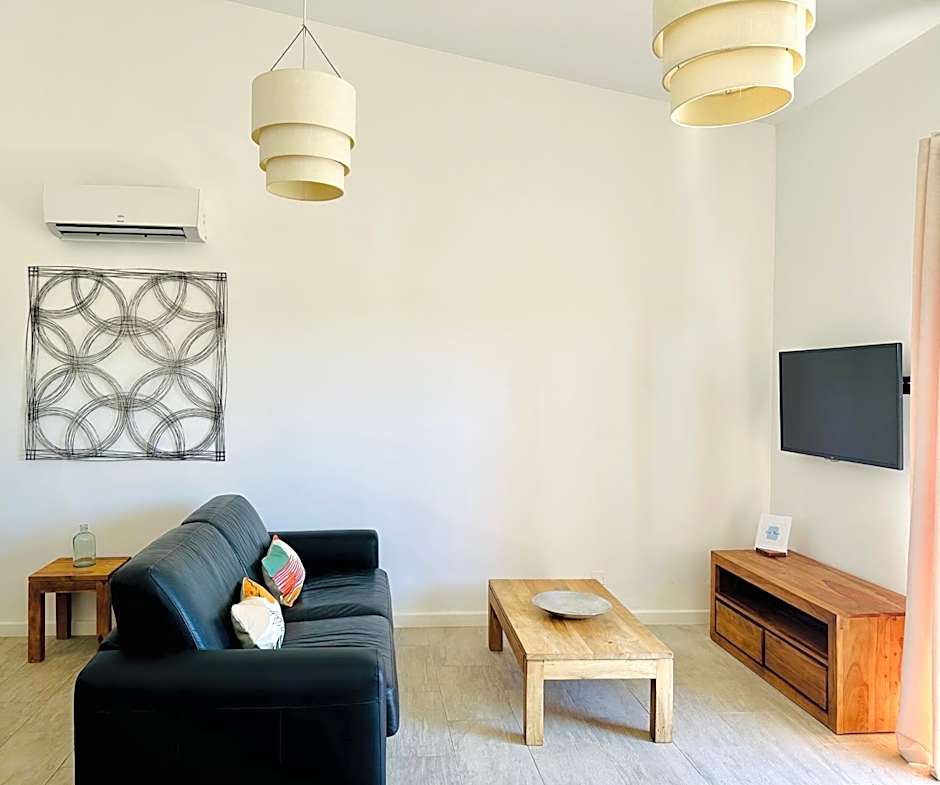 Residence Casa Di Paoli