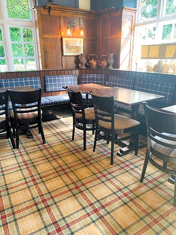 Scotsman's Pack Hotel